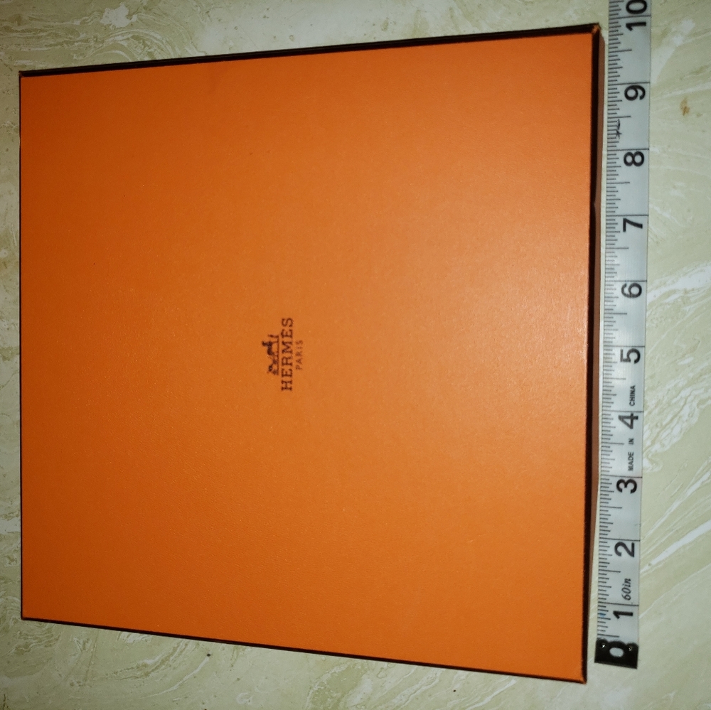 Gift bags and boxes